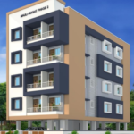 1BHK Flat