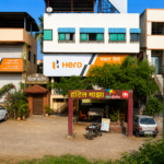 Commercial property